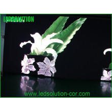 Ledsolution P10 LED-Anzeige / LED-Zeichen-Brett im Freien